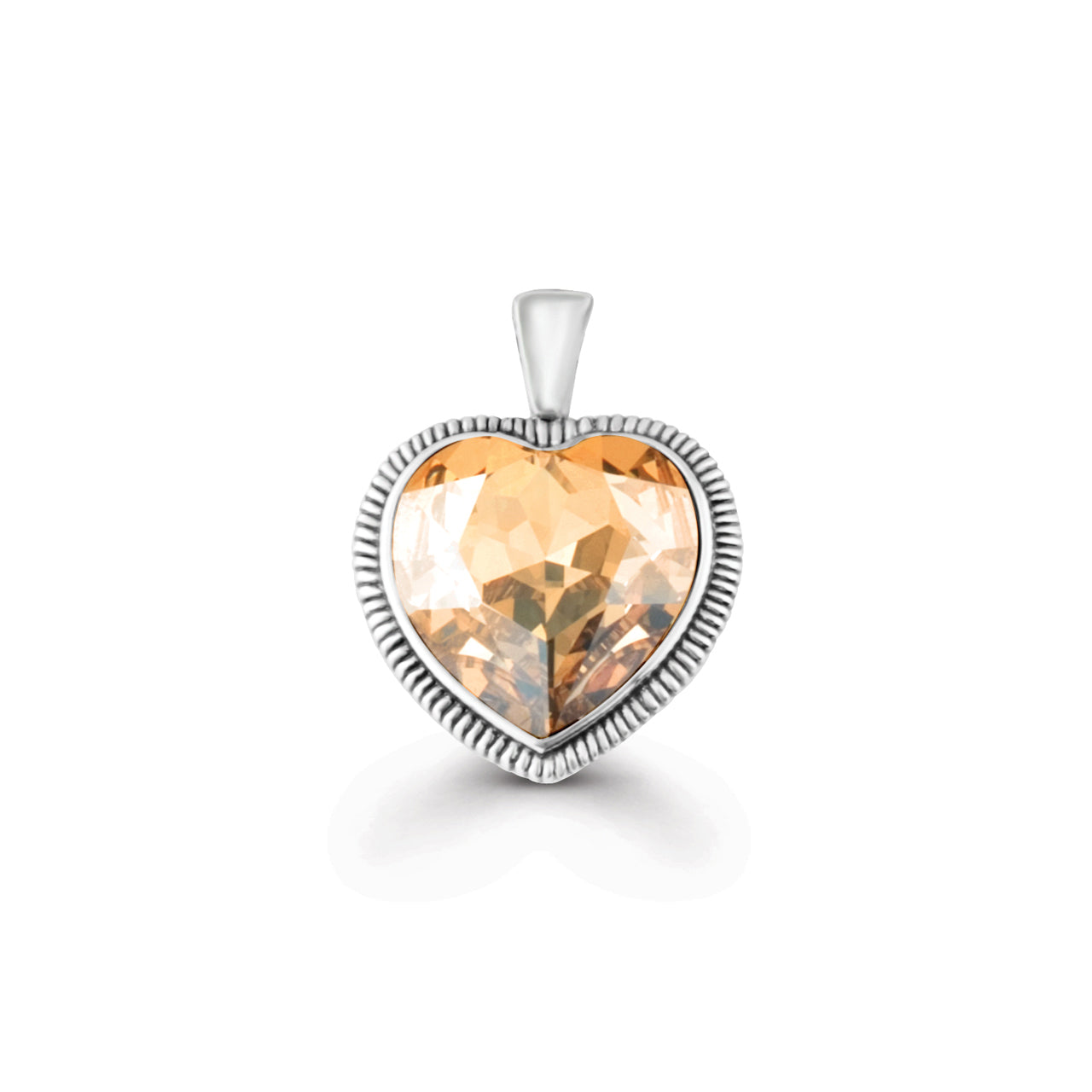 Heart Pendant