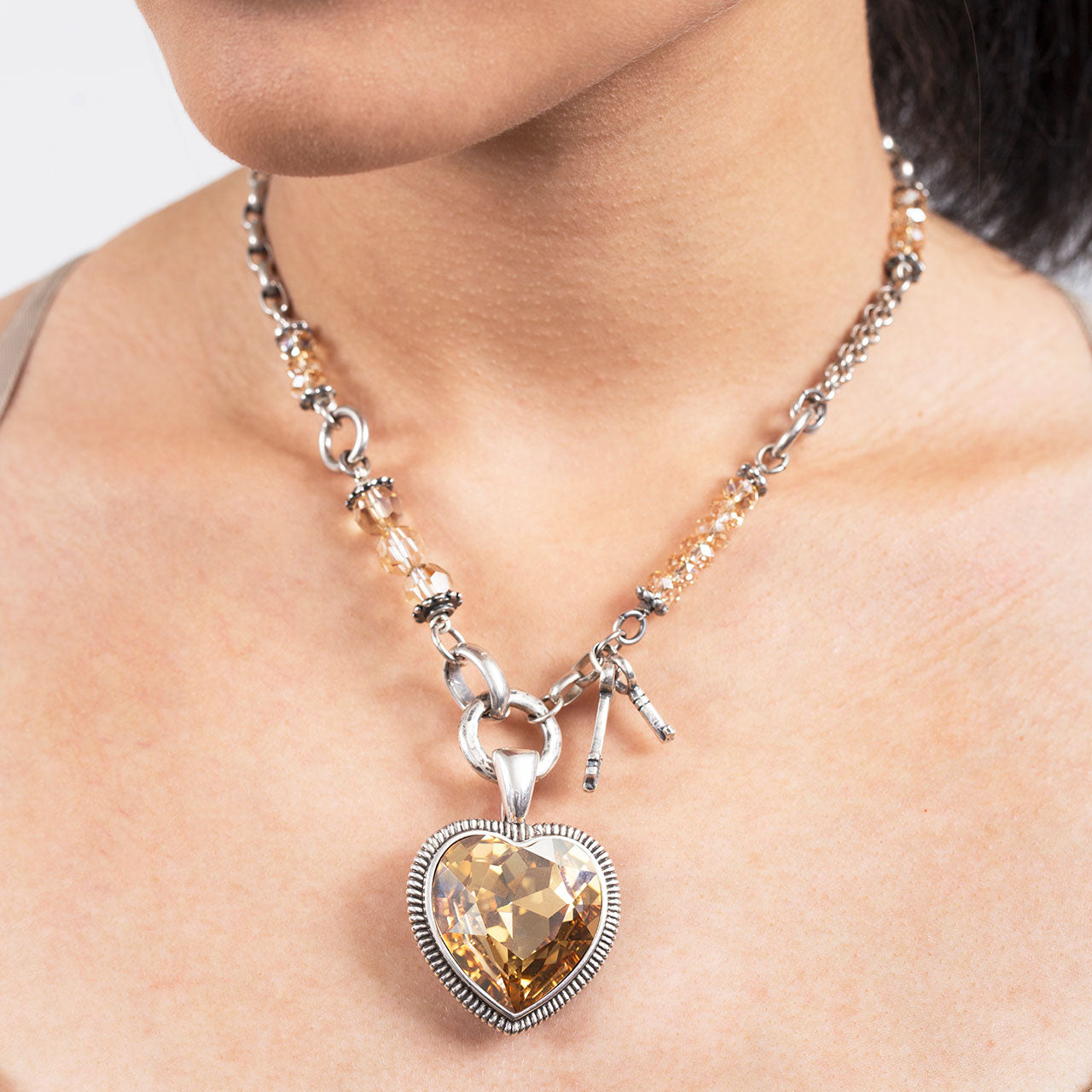 Heart Pendant