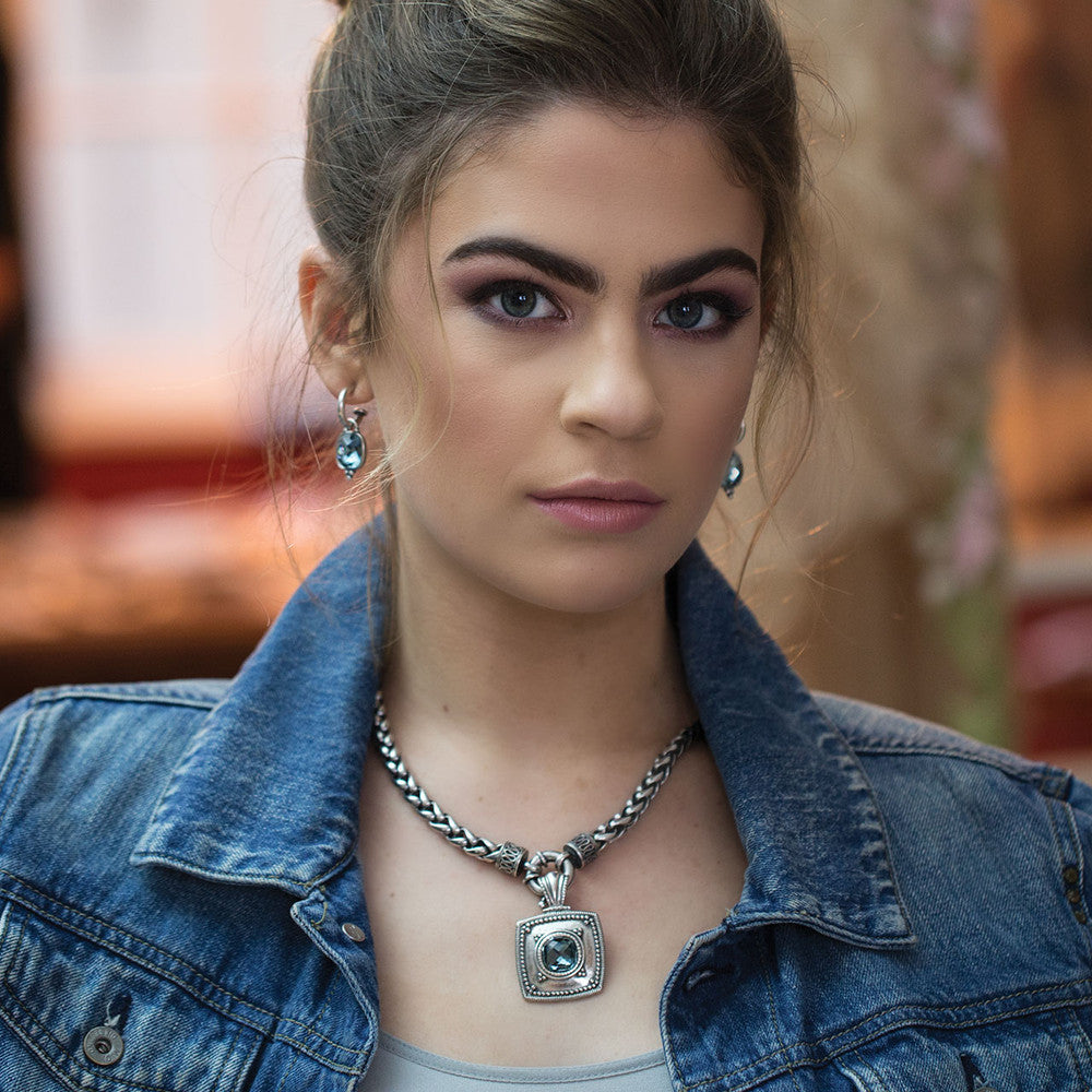 Charmed Necklace  (N1523)