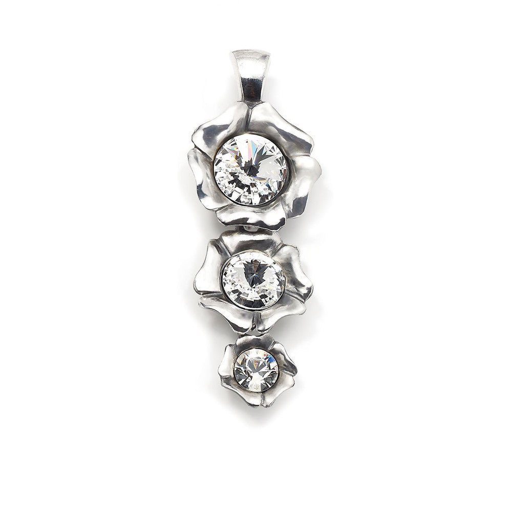 Rose Crystal Enhancer. EN664