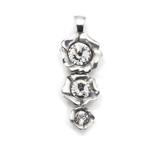Rose Crystal Enhancer. EN664