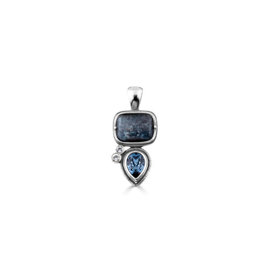 Paris Bound Pendant (EN872)
