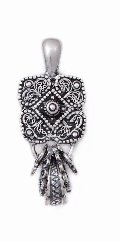 Bohemian Pendant. EN880