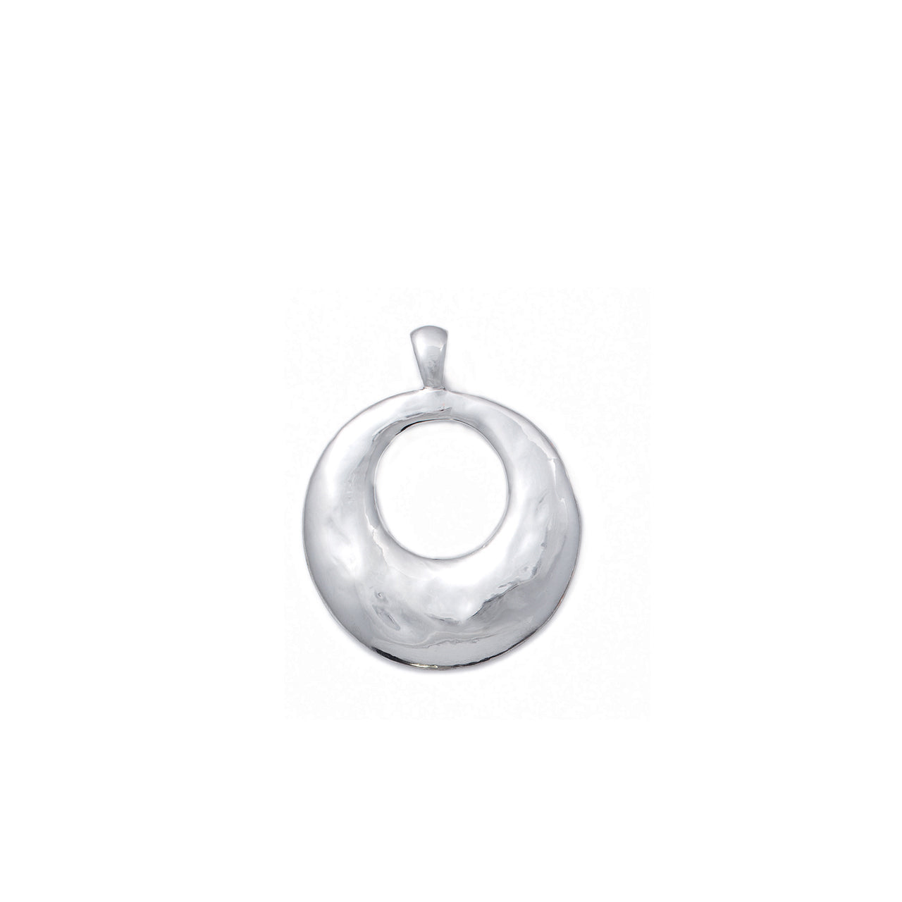 Luna Halo Pendant. EN904