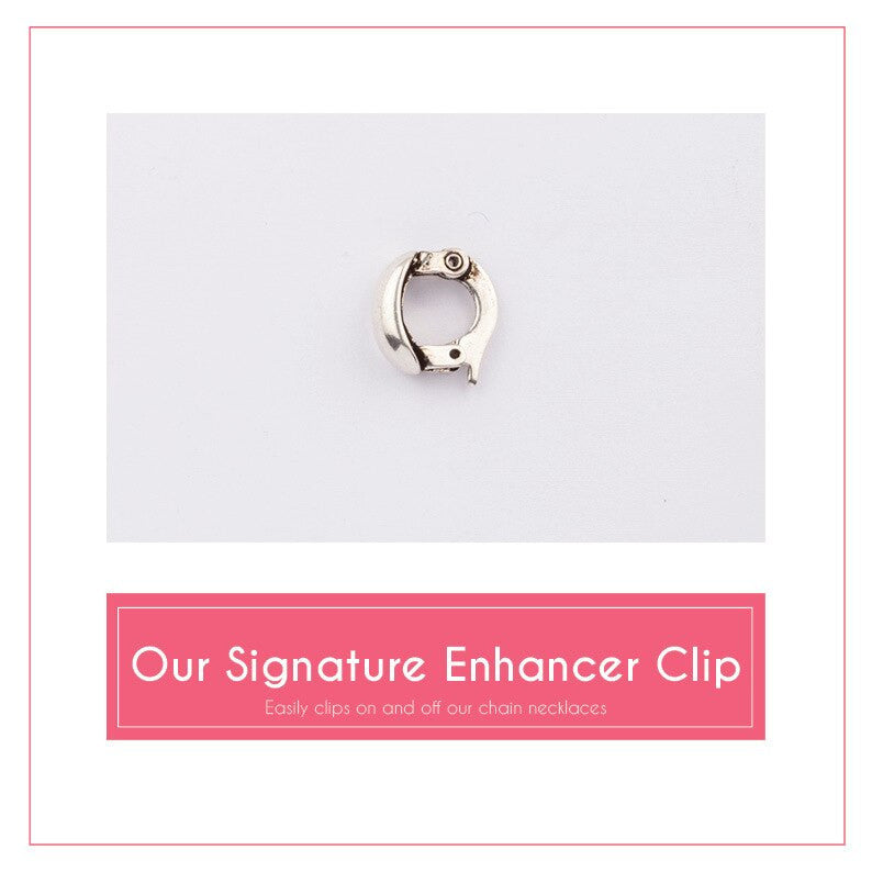 Swarovski Crystal Enhancers. EN633