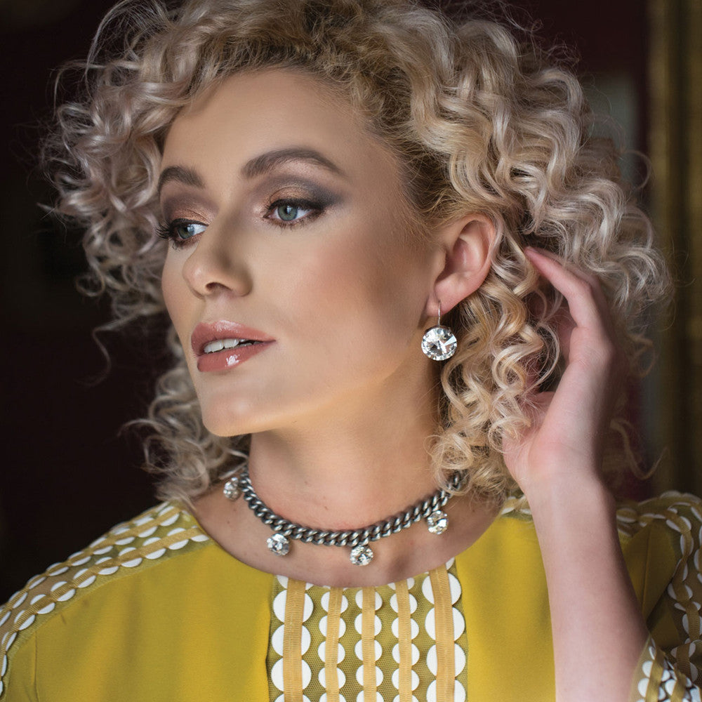 Lady Luxe Earrings