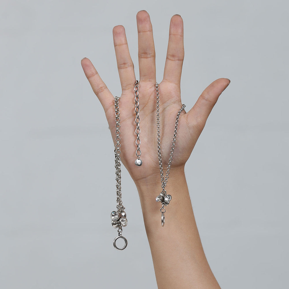 The Essential Necklace chain Extender