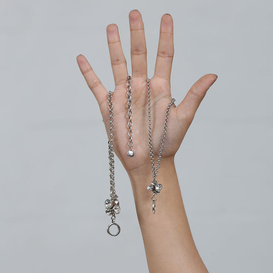 The Essential Necklace chain Extender