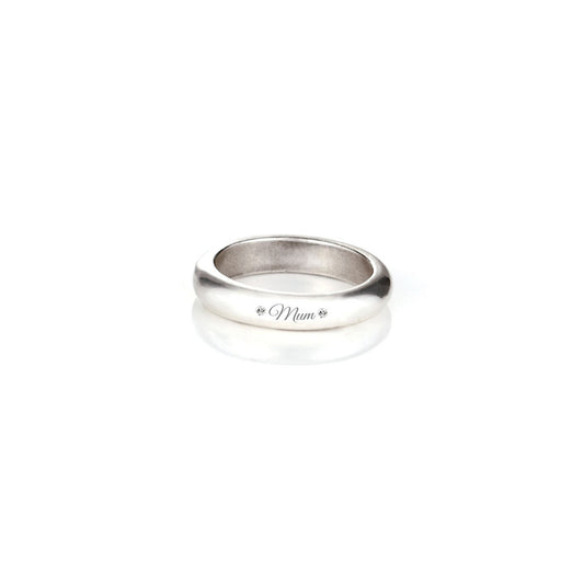 Mum Ring (MD004)