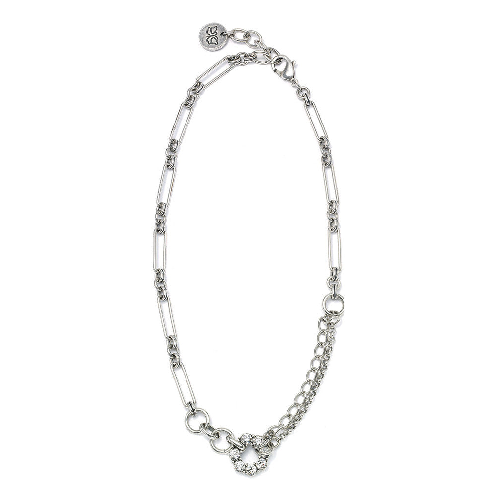 Princess Necklace. N1015