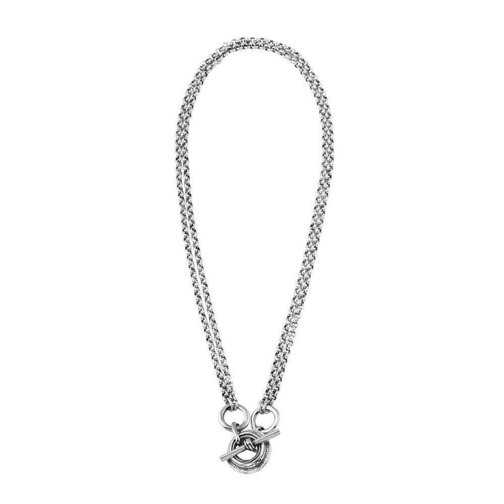 Timeless Necklace. N1413