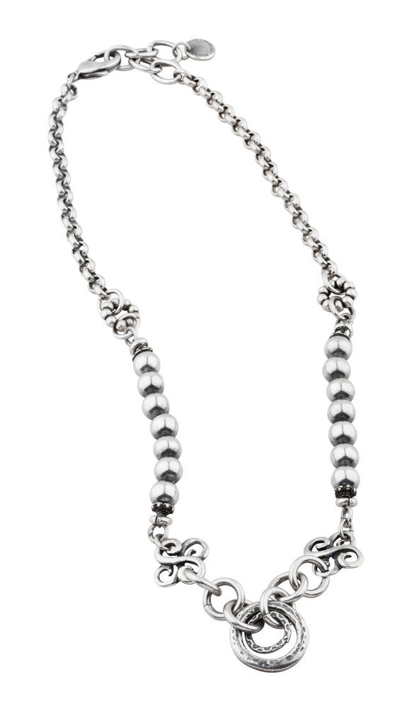 Unity Necklace. N1437