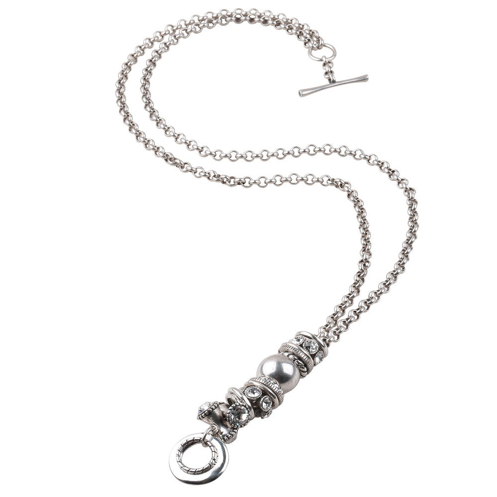 Diva Necklace. N1647