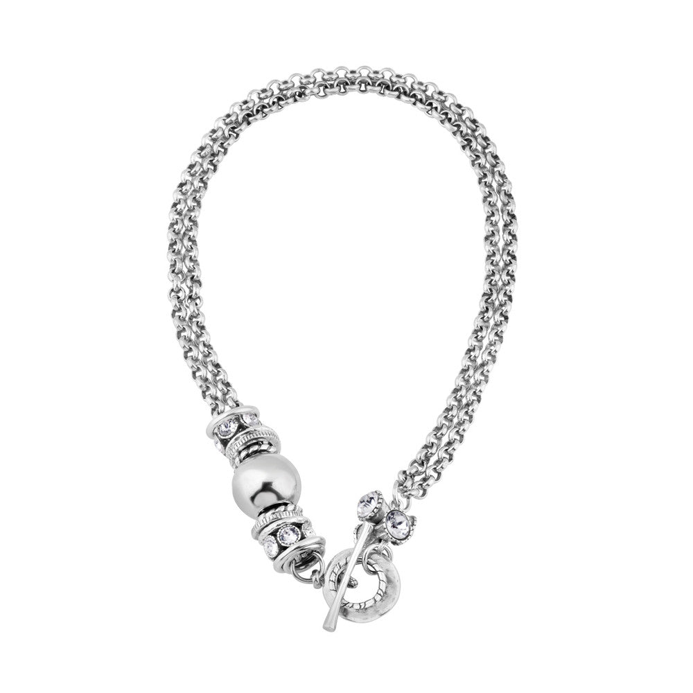 Diva Necklace. N1647