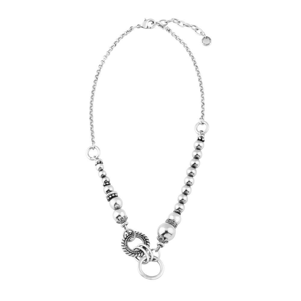 Edie Necklace. N1656