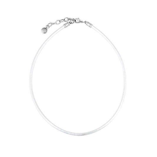 Summer Dreaming Leather Necklace. N1699