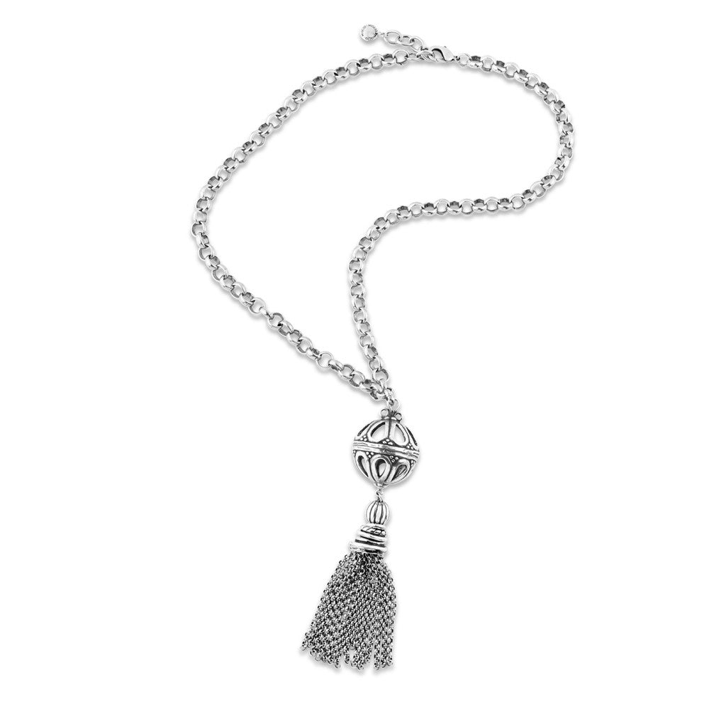 When In Rome Necklace. N1933