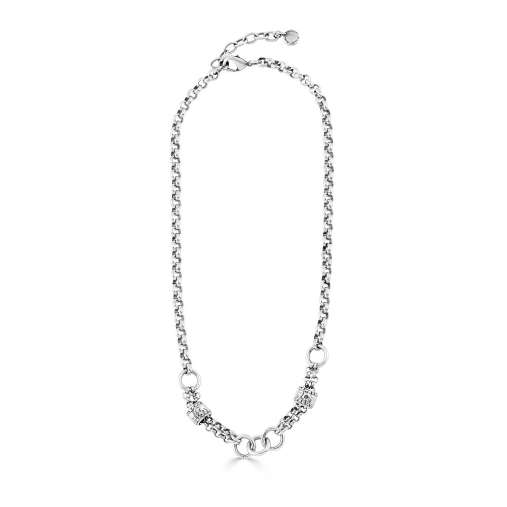 Chobe Necklace. N1949