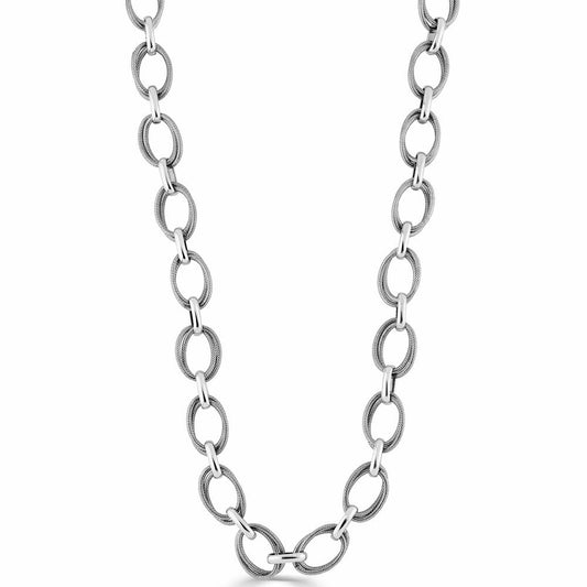 Kylie Bold Chain Necklace. N1973