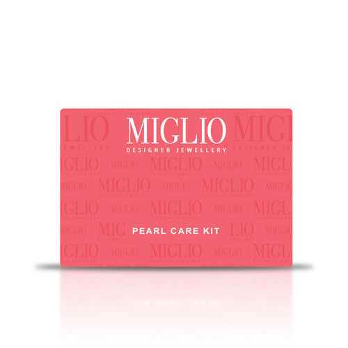 Miglio Pearl Cleaning Kit (S096)