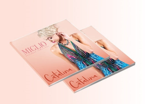 Catalina - Pack of 10 Catalogues (CT171)