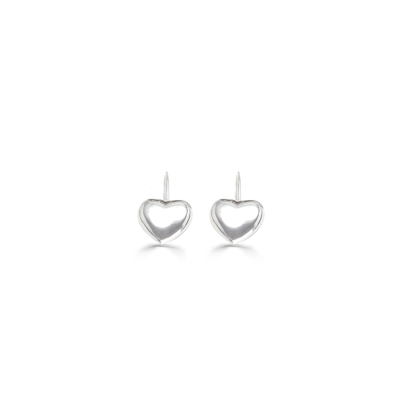 Love Drop Earrings (E6062)