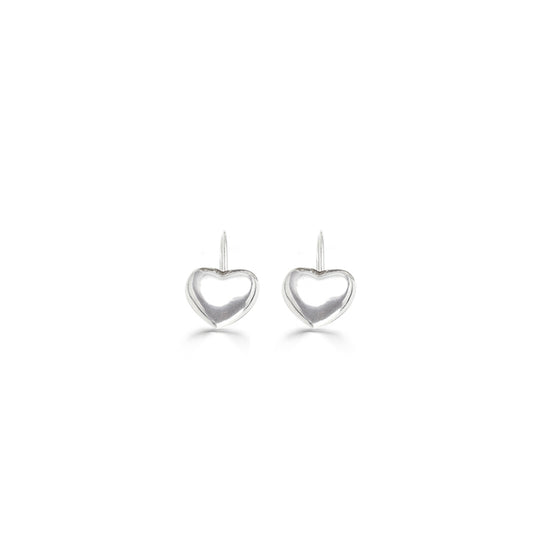 Love Drop Earrings (E6062)