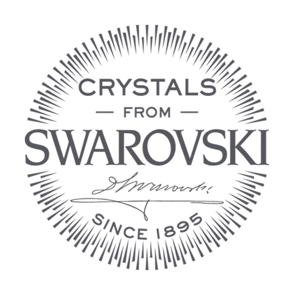 Crystal True Colour Pendant. EN1001