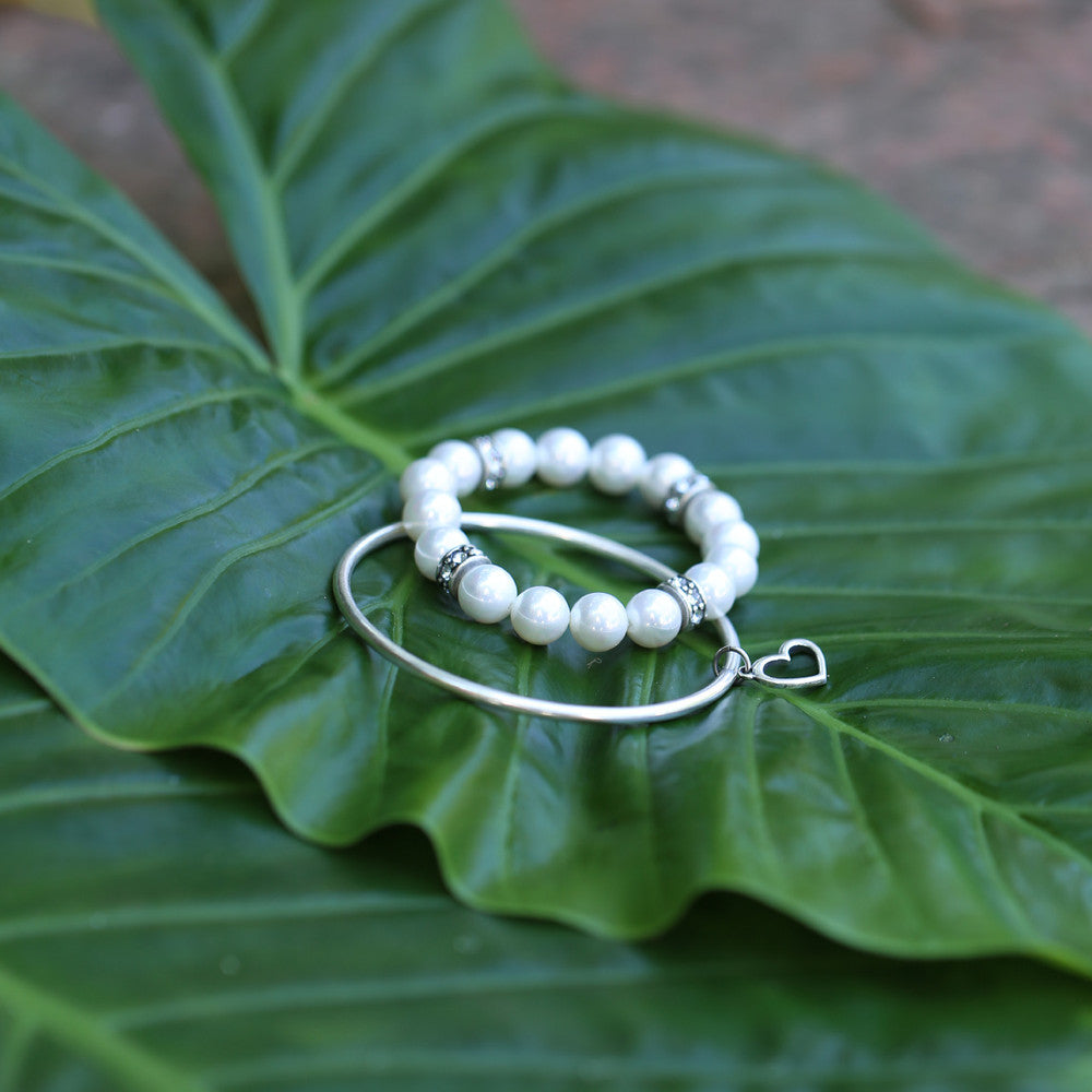 Leading Lady Bracelet