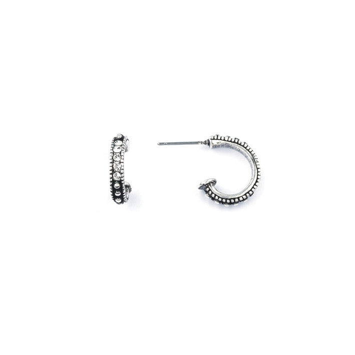 Ophelia Hoop Earrings (E2489)