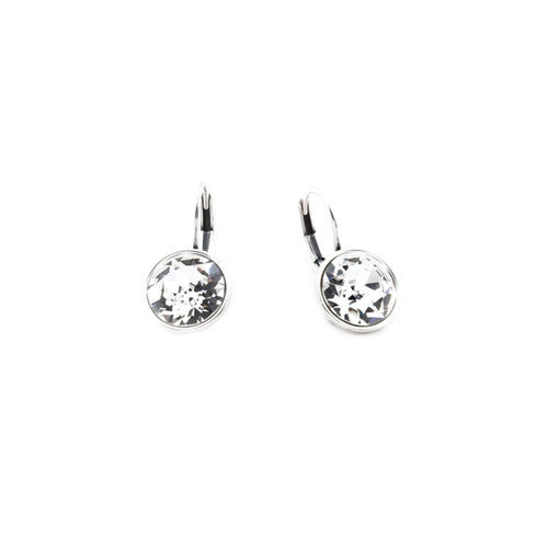Petite Glam Rock Drop Earrings. E2838