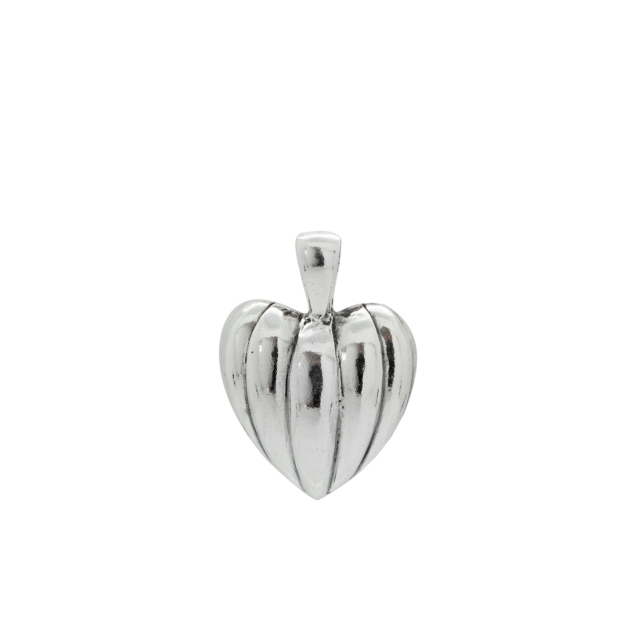 Heart Pendant. EN1104