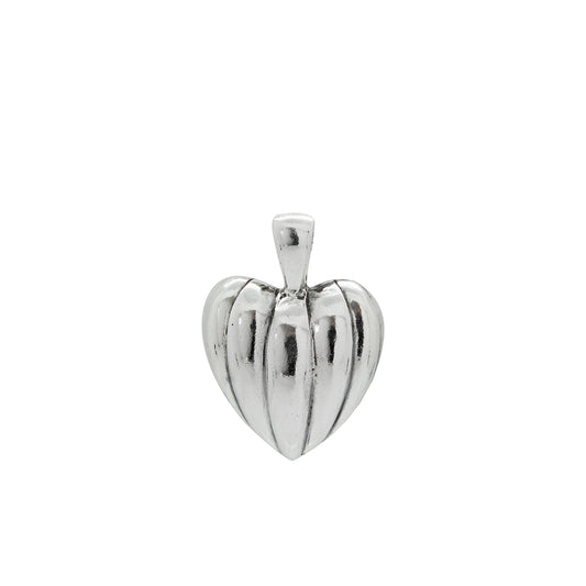 Heart Pendant. EN1104