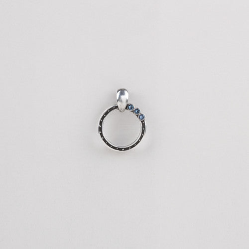 Infinity Pendant