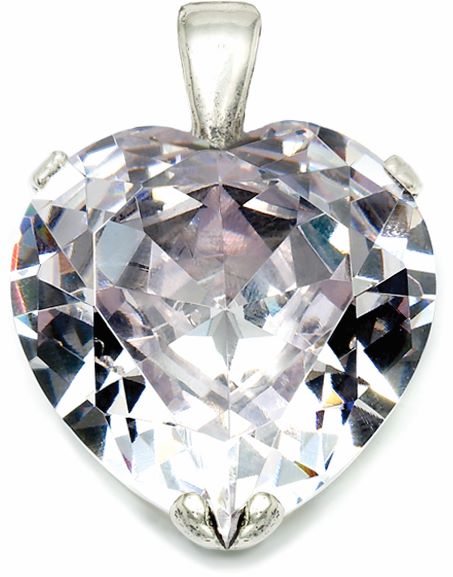 Pure Radiance Pendant. EN378