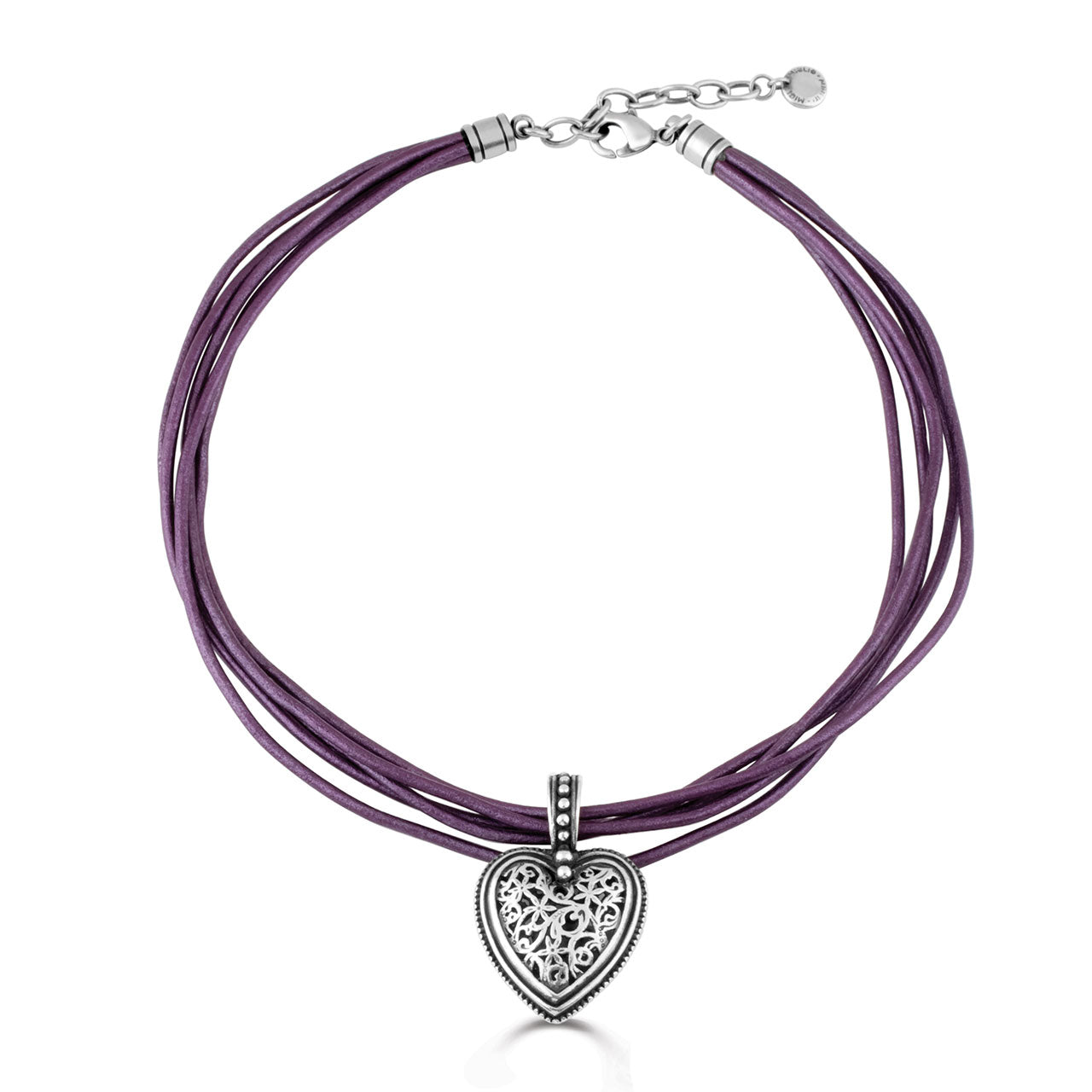 Petite Love Story Pendant.