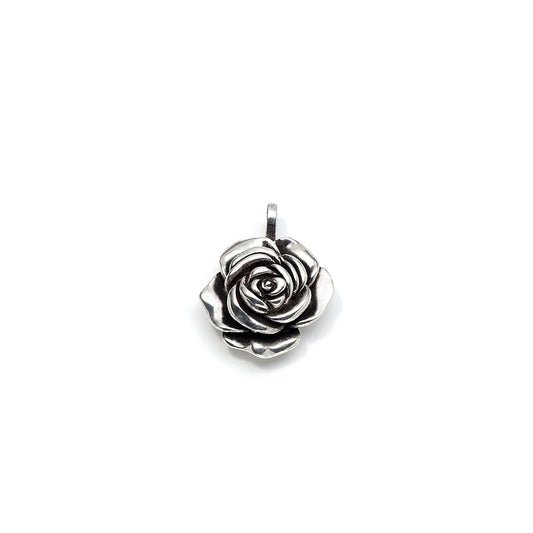 Everlasting Rose Pendant. EN680