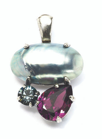 Avante-garde Enhancer. EN885