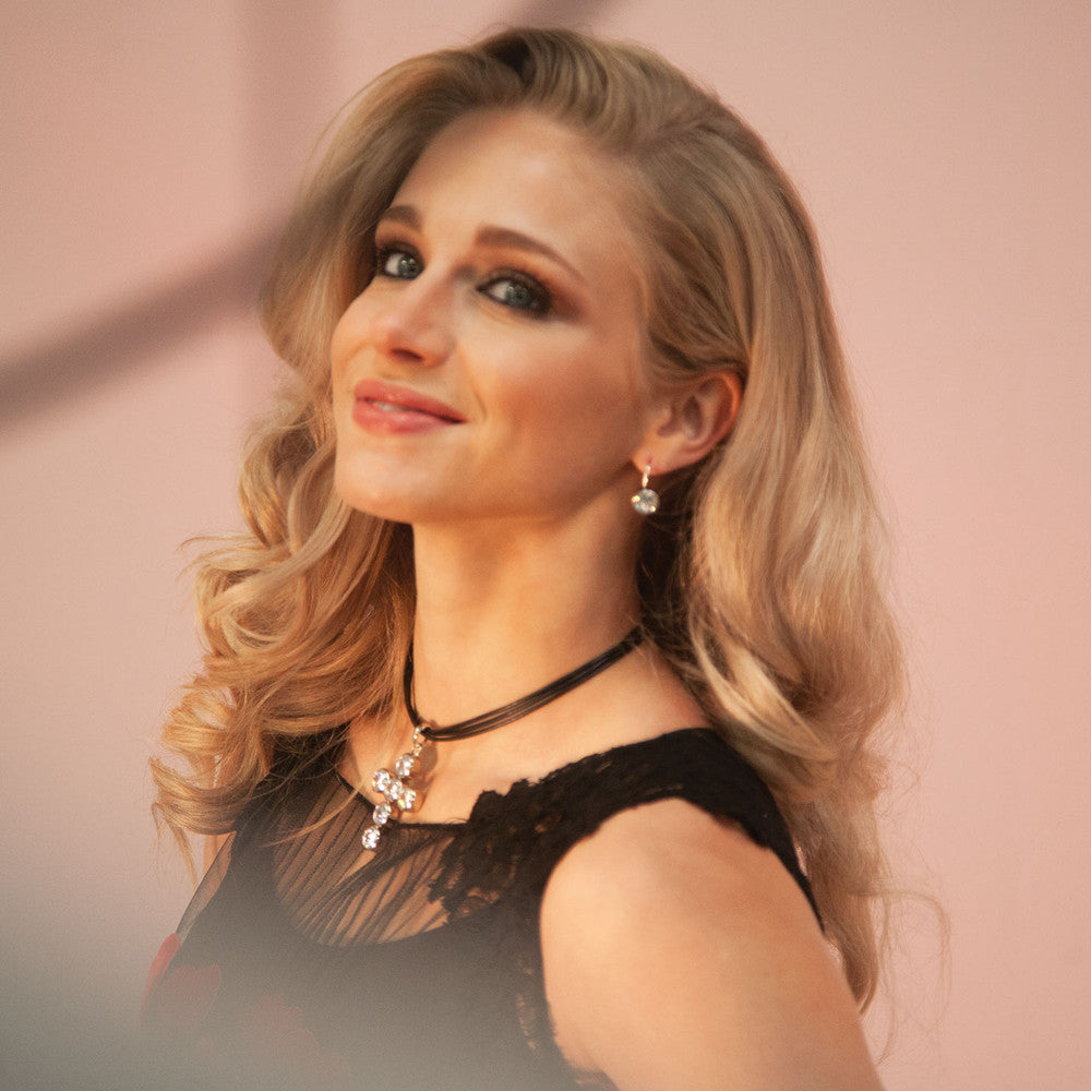 A-list Pendant. EN545