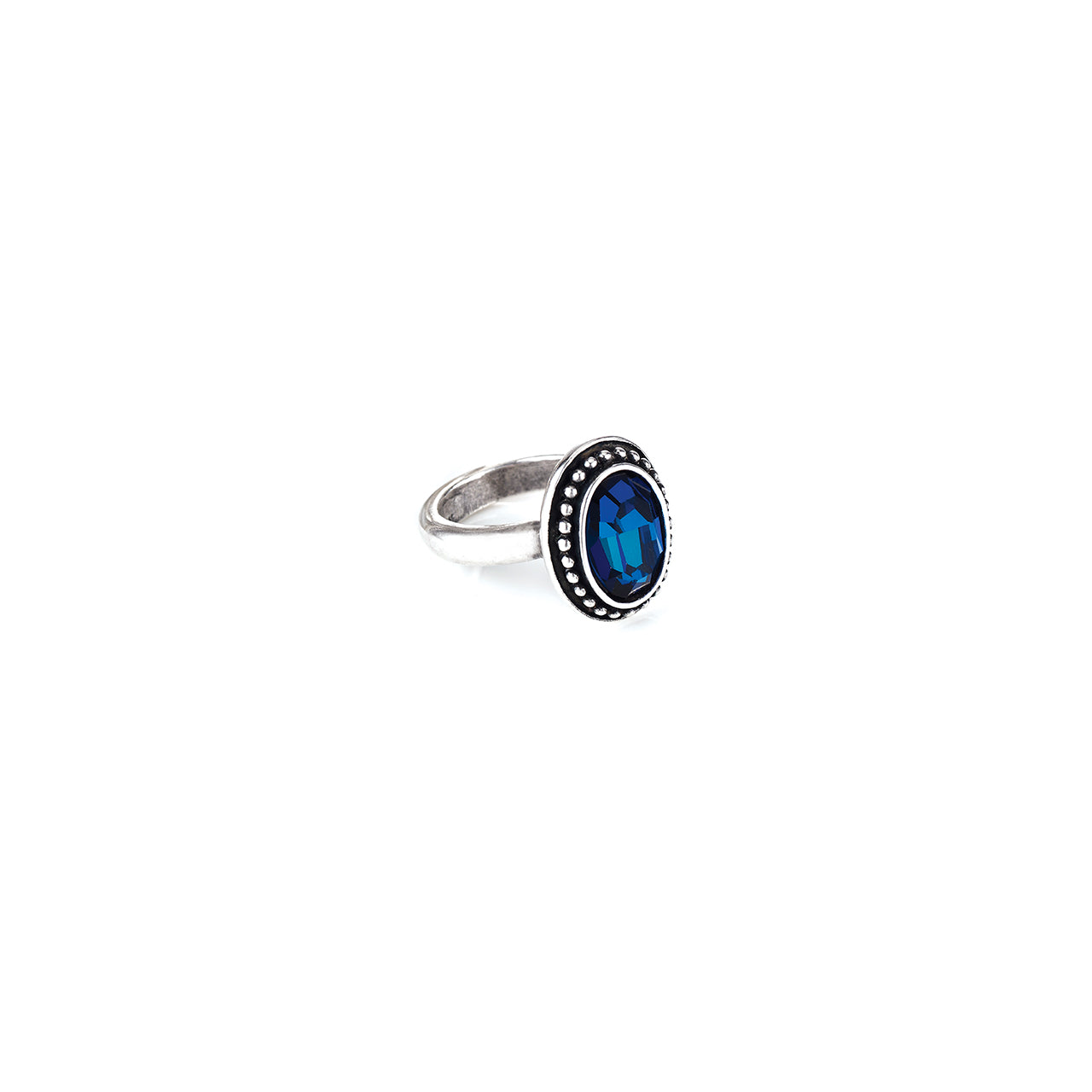 Swarovski Crystal Ring